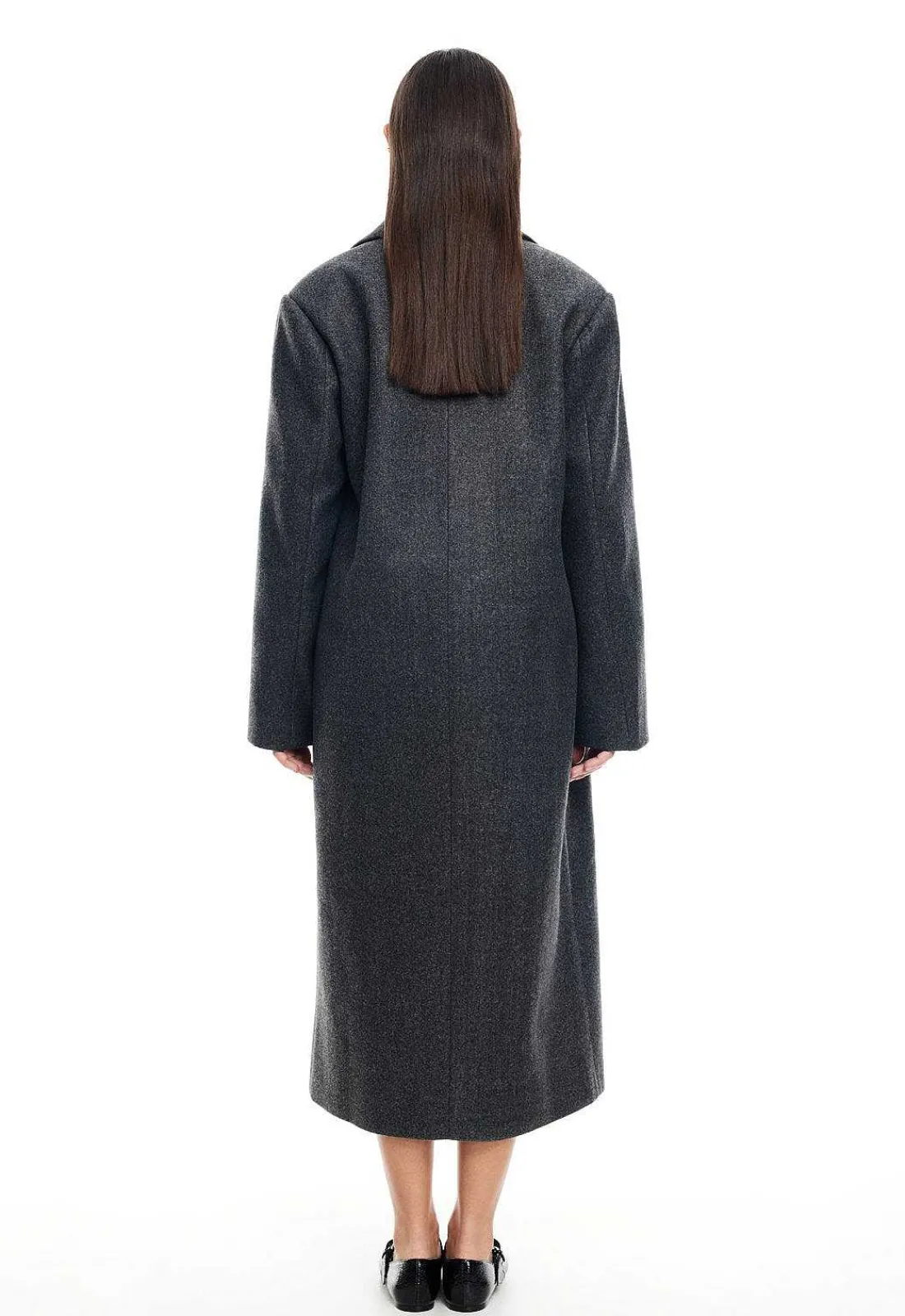 Lioness Outerwear^Olsen Coat