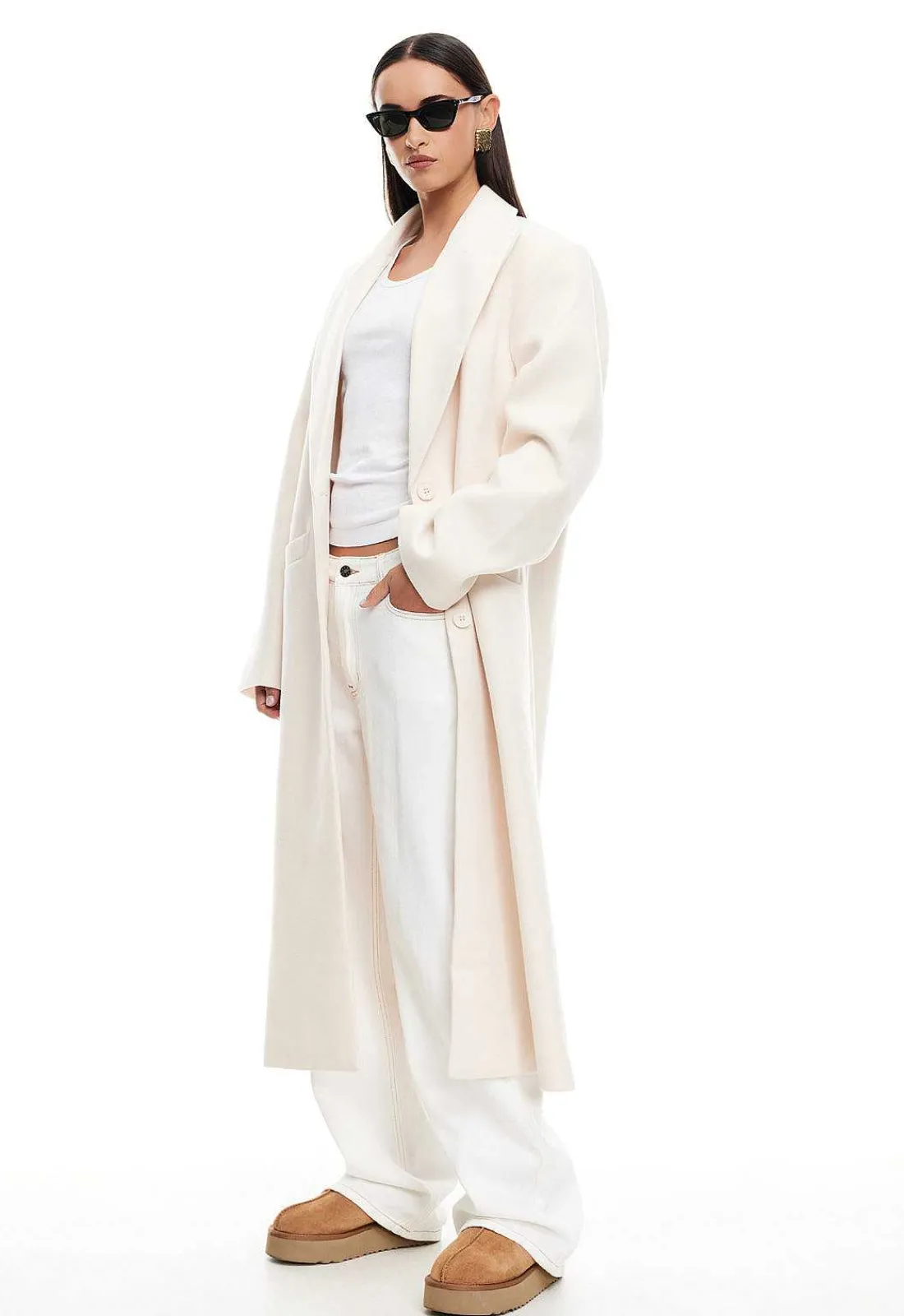 Lioness Outerwear^Olsen Coat