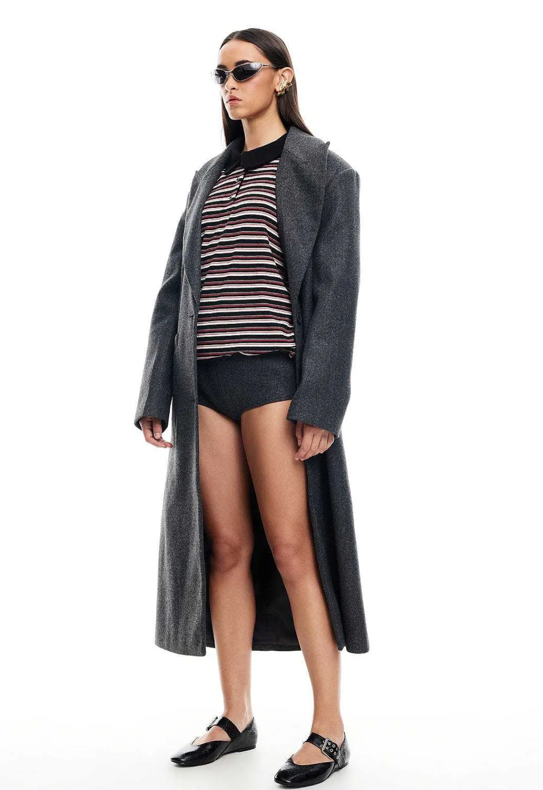 Lioness Outerwear^Olsen Coat