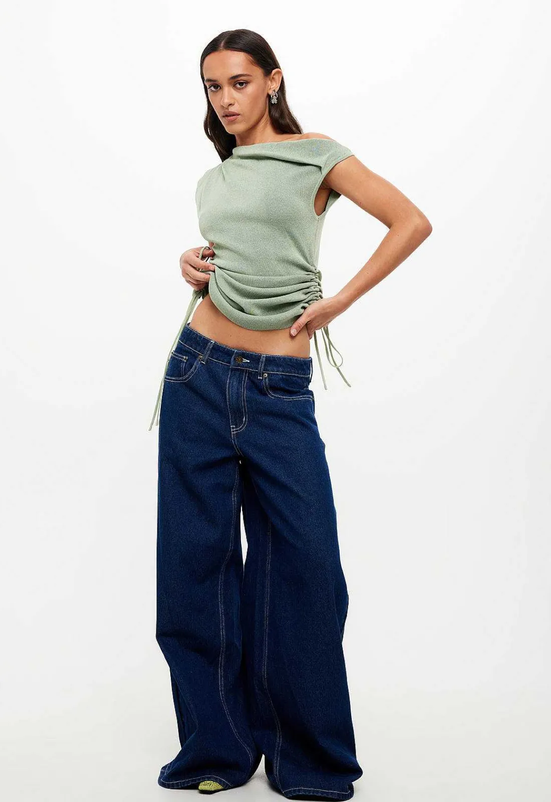 Lioness Tops^Original Sin Top