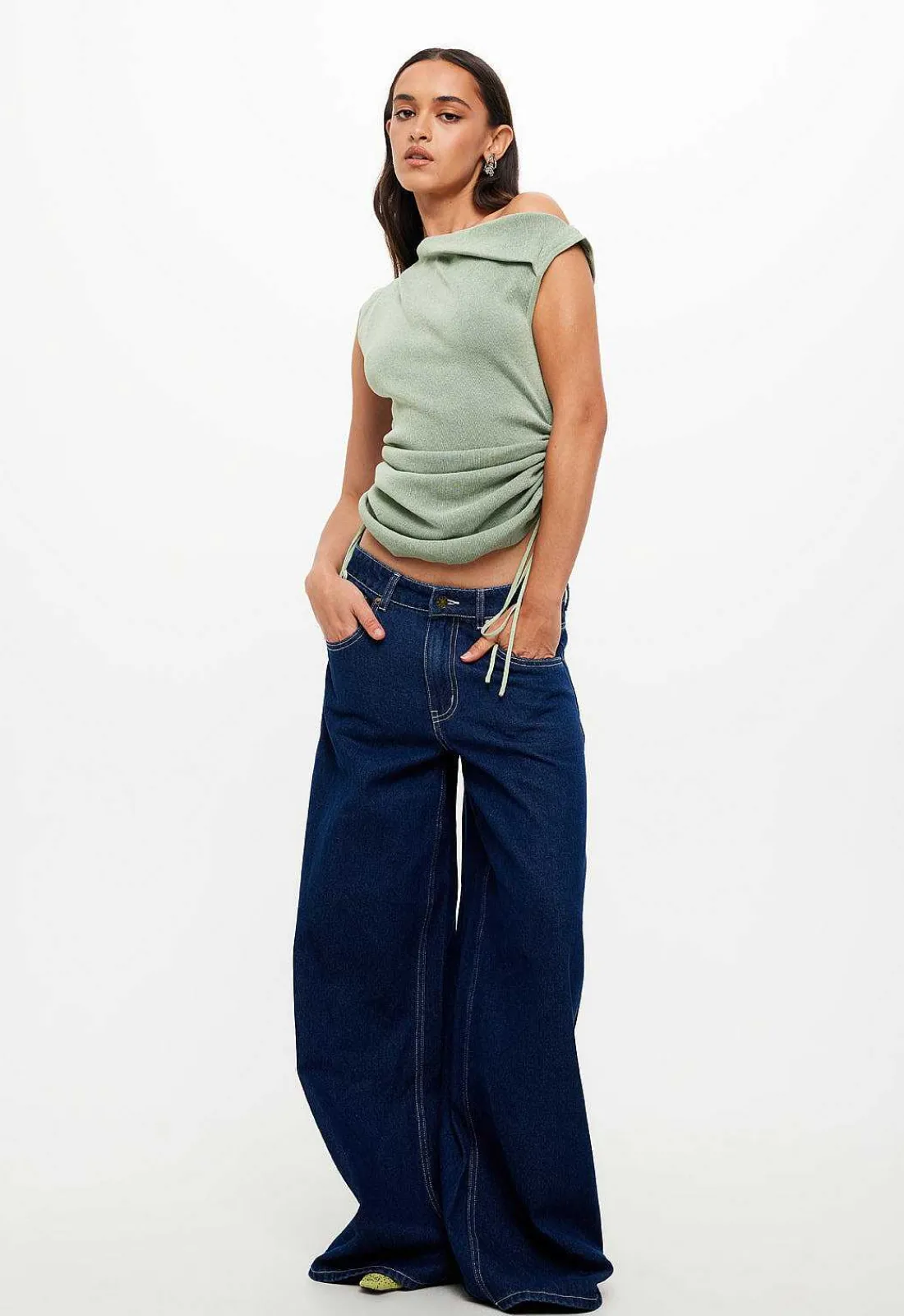 Lioness Tops^Original Sin Top