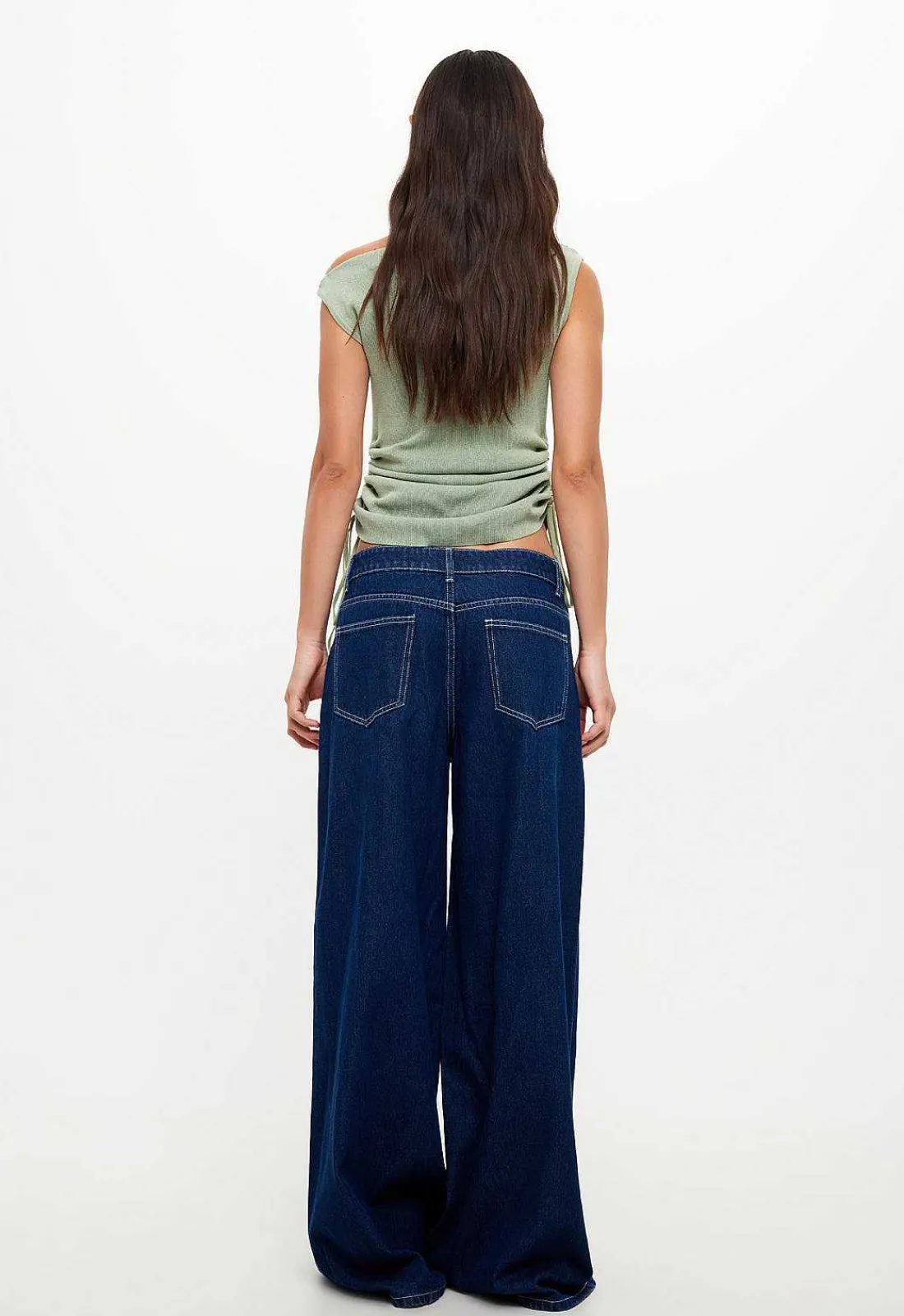 Lioness Tops^Original Sin Top