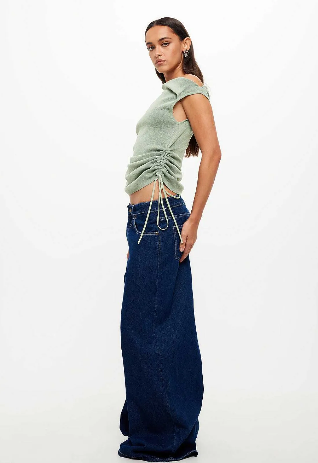 Lioness Tops^Original Sin Top