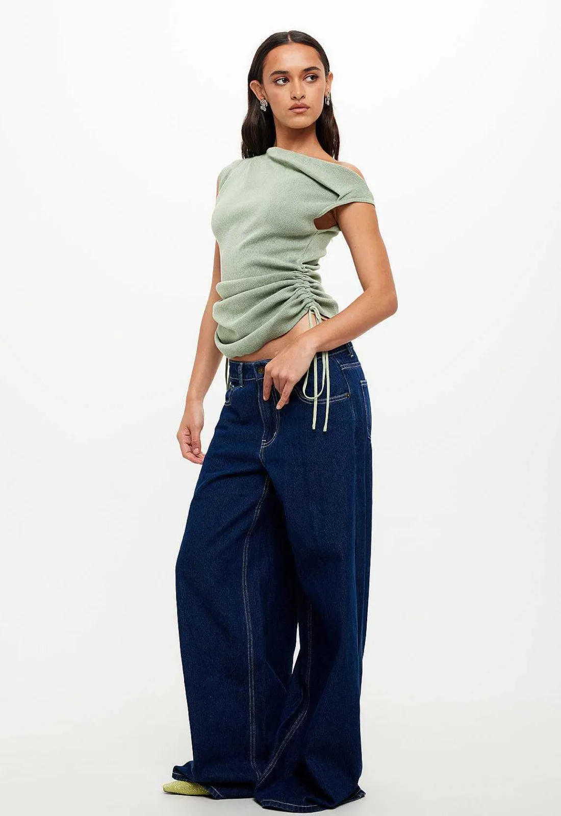 Lioness Tops^Original Sin Top