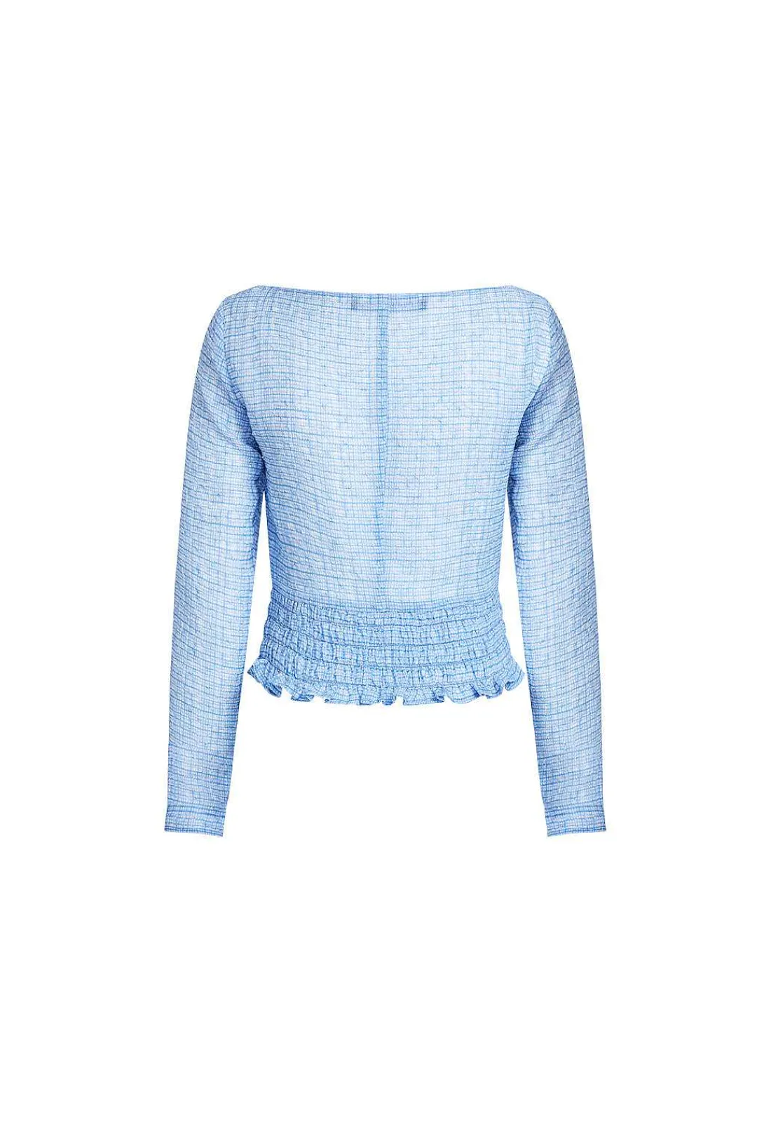 Lioness Tops^Poppy Long Sleeve