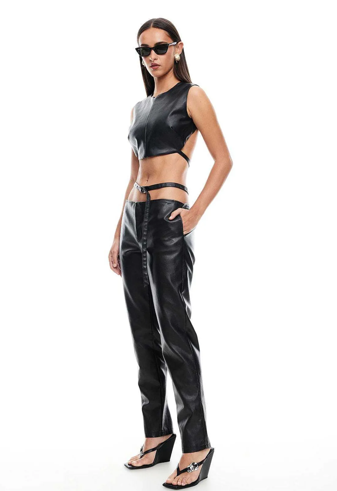 Lioness Pants^Practical Magic Pant