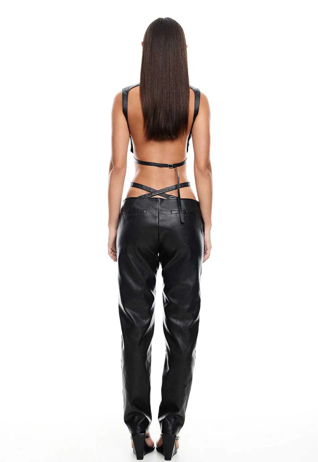 Lioness Pants^Practical Magic Pant
