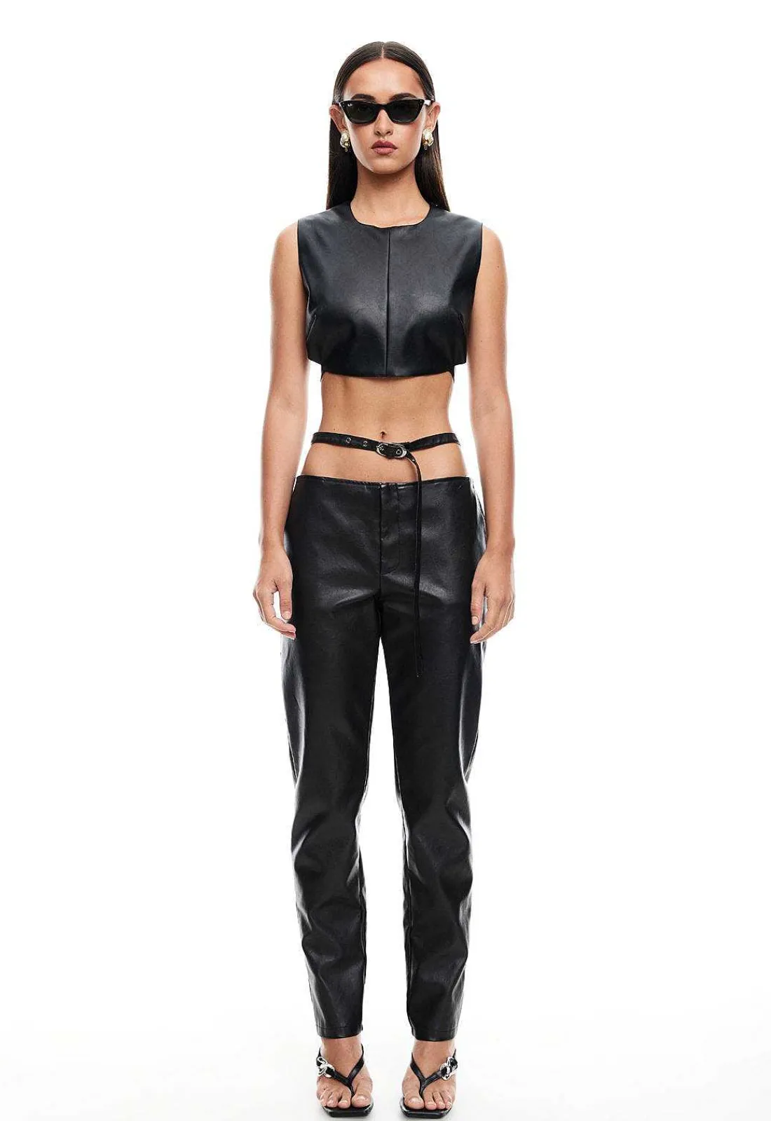 Lioness Pants^Practical Magic Pant