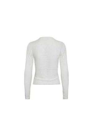 Lioness Tops^Red Lights Long Sleeve