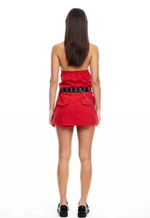 Lioness Dresses^Reign Mini Dress