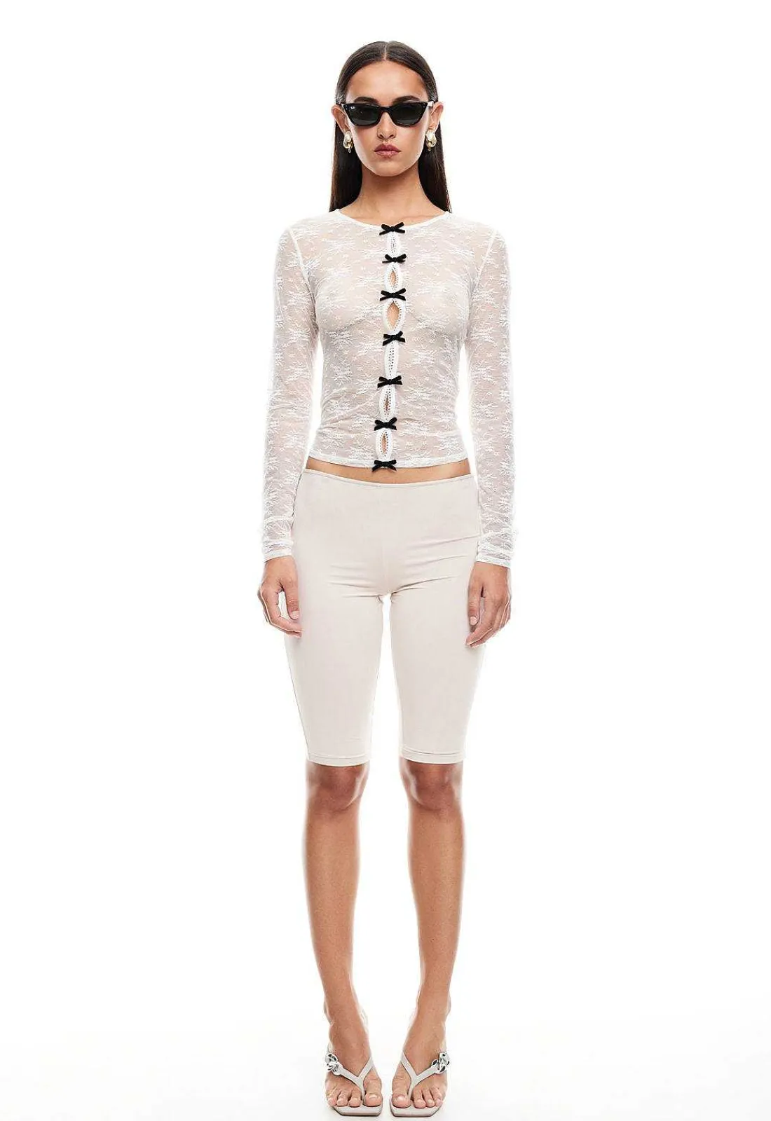 Lioness Shorts^Rendezvous Capris