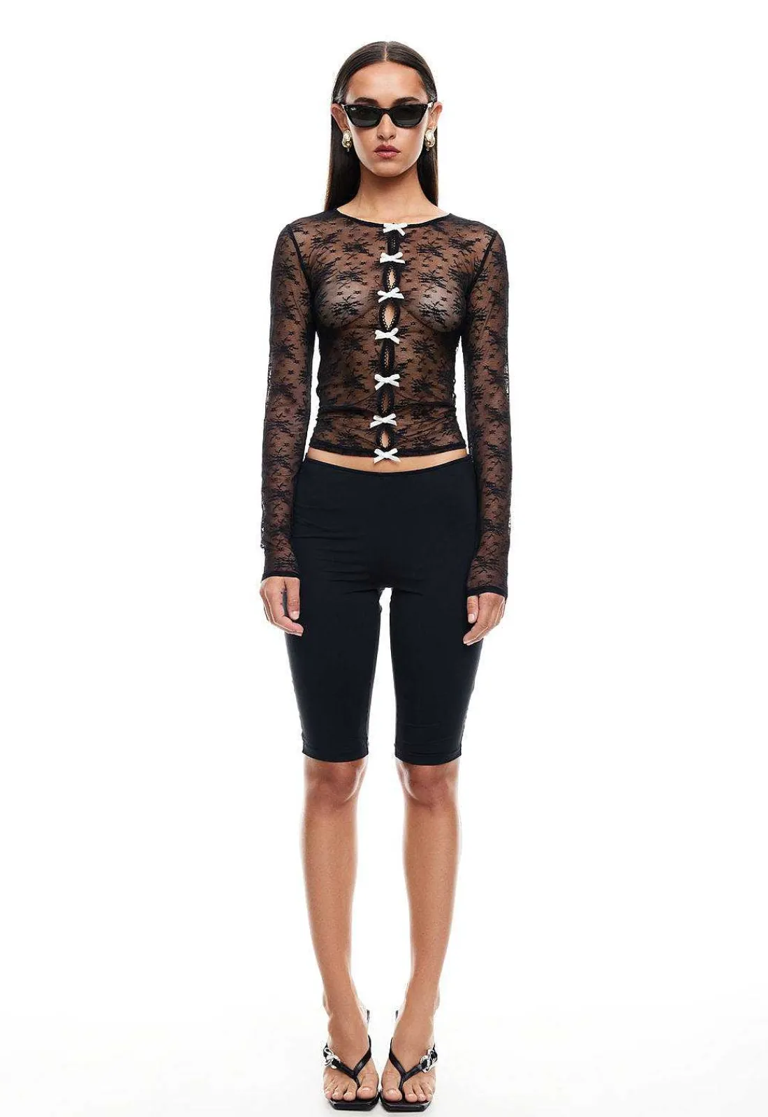 Lioness Shorts^Rendezvous Capris