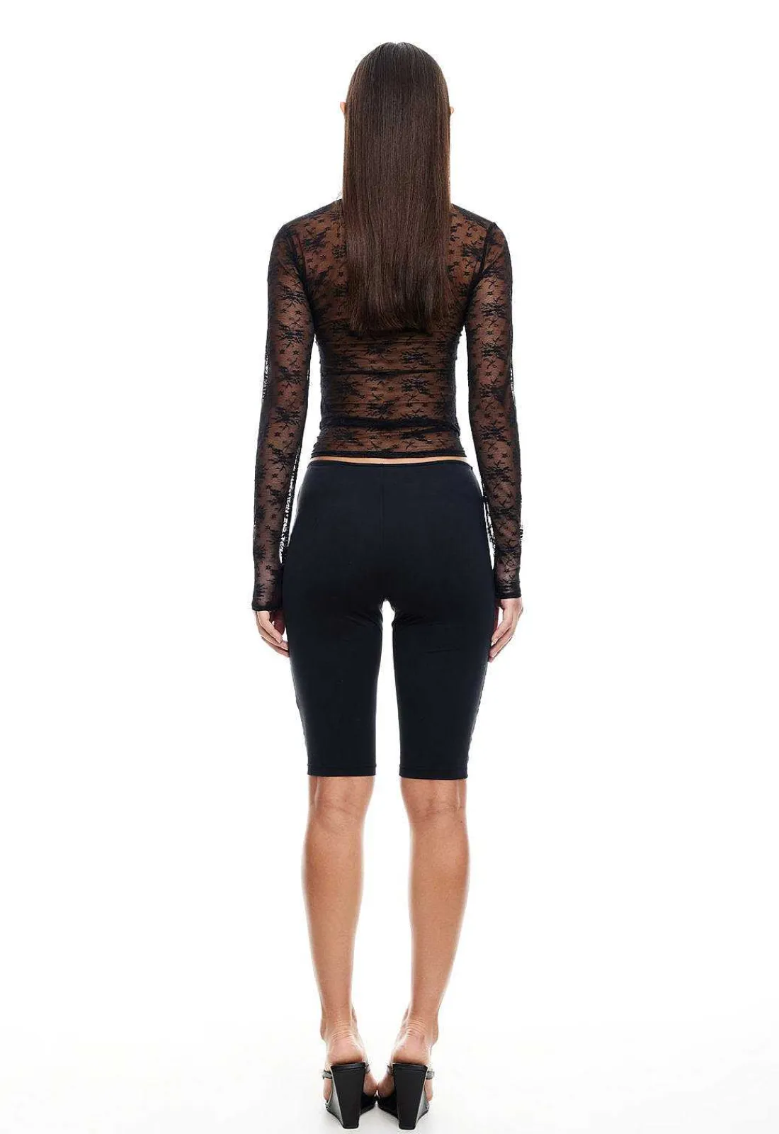 Lioness Shorts^Rendezvous Capris