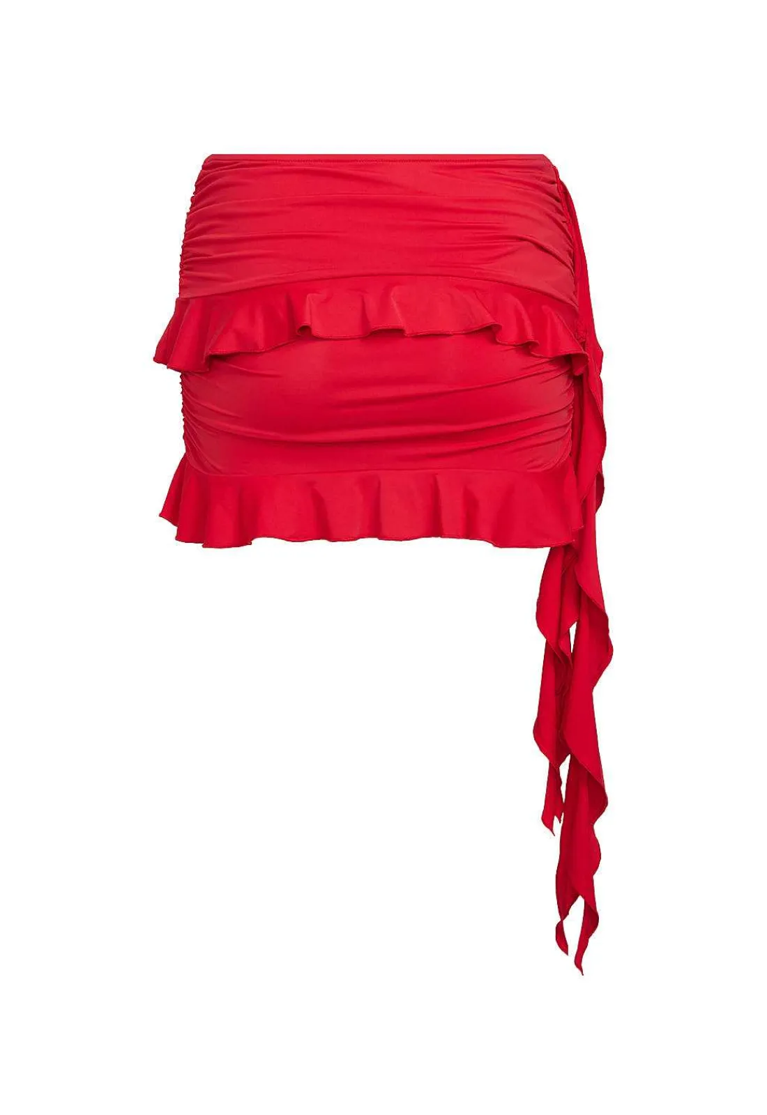 Lioness Skirts^Rendezvous Mini Skirt
