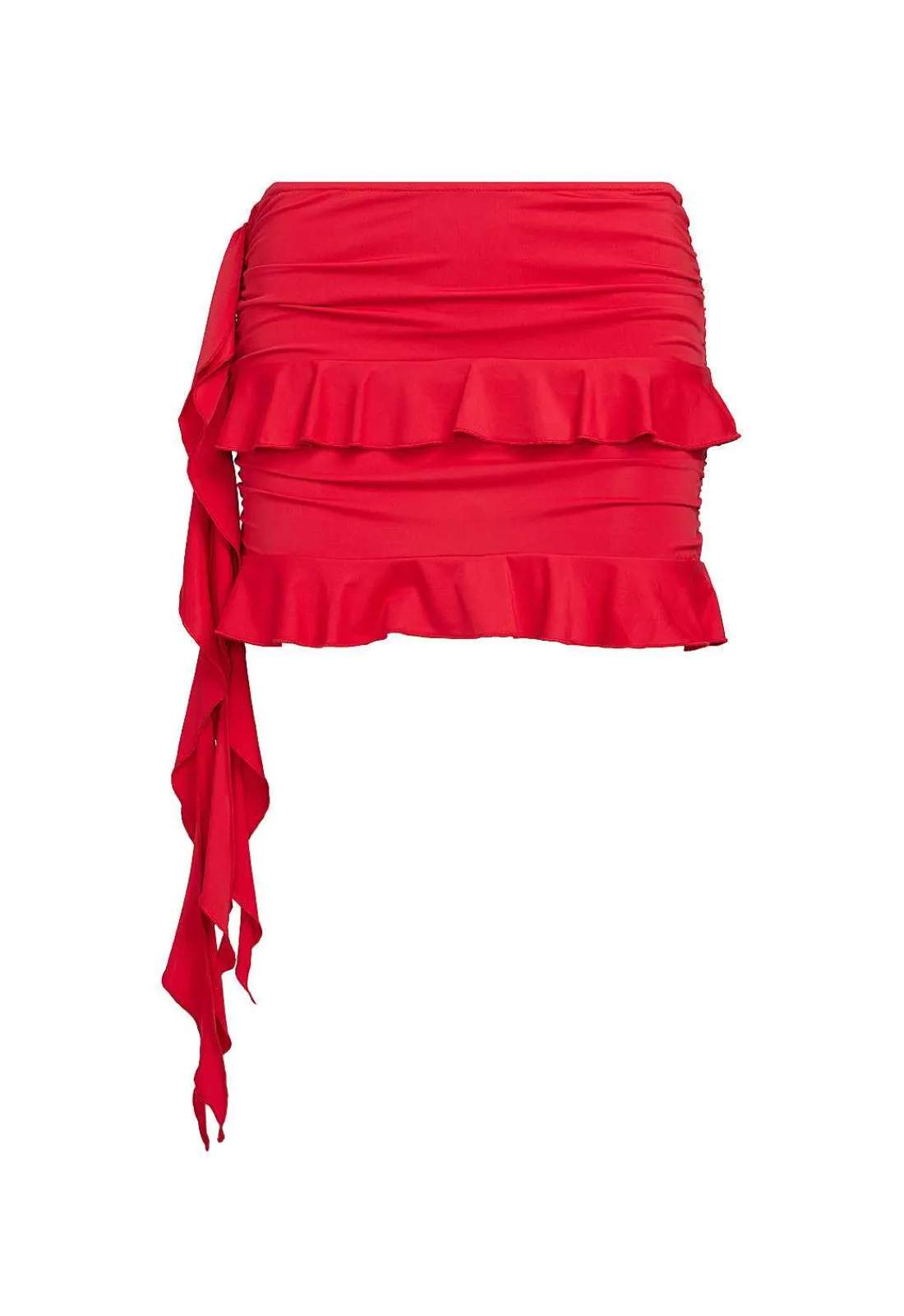 Lioness Skirts^Rendezvous Mini Skirt