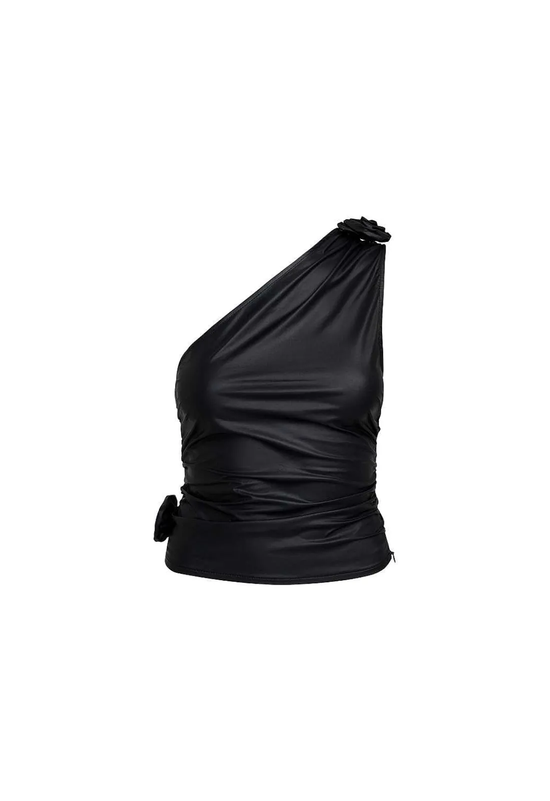 Lioness Tops^Rendezvous One Shoulder Top