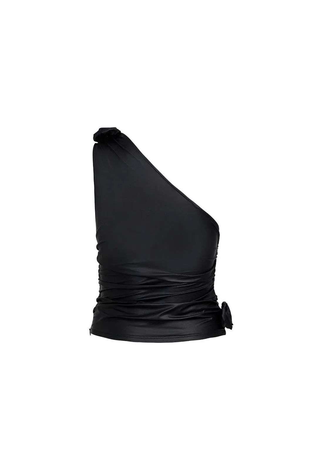 Lioness Tops^Rendezvous One Shoulder Top