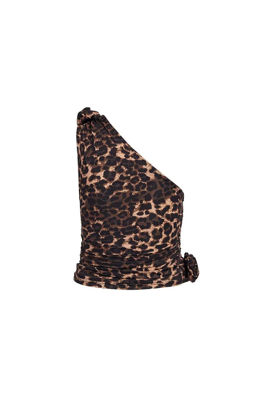 Lioness Tops^Rendezvous One Shoulder Top