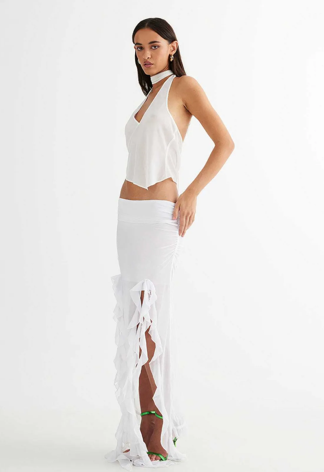 Lioness Skirts^Rendezvous Skirt