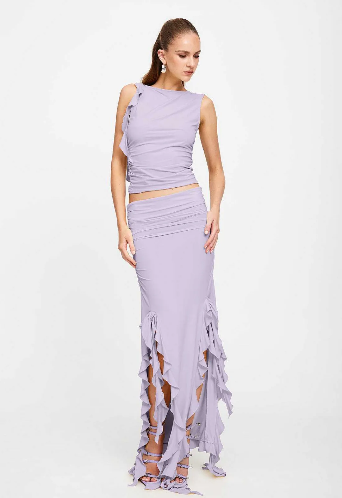 Lioness Sets & Co-Ords^Rendezvous Skirt