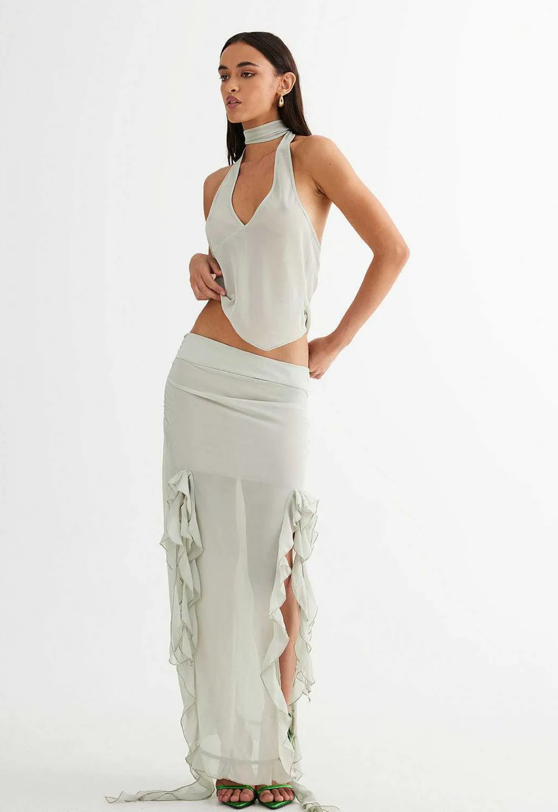 Lioness Skirts^Rendezvous Skirt