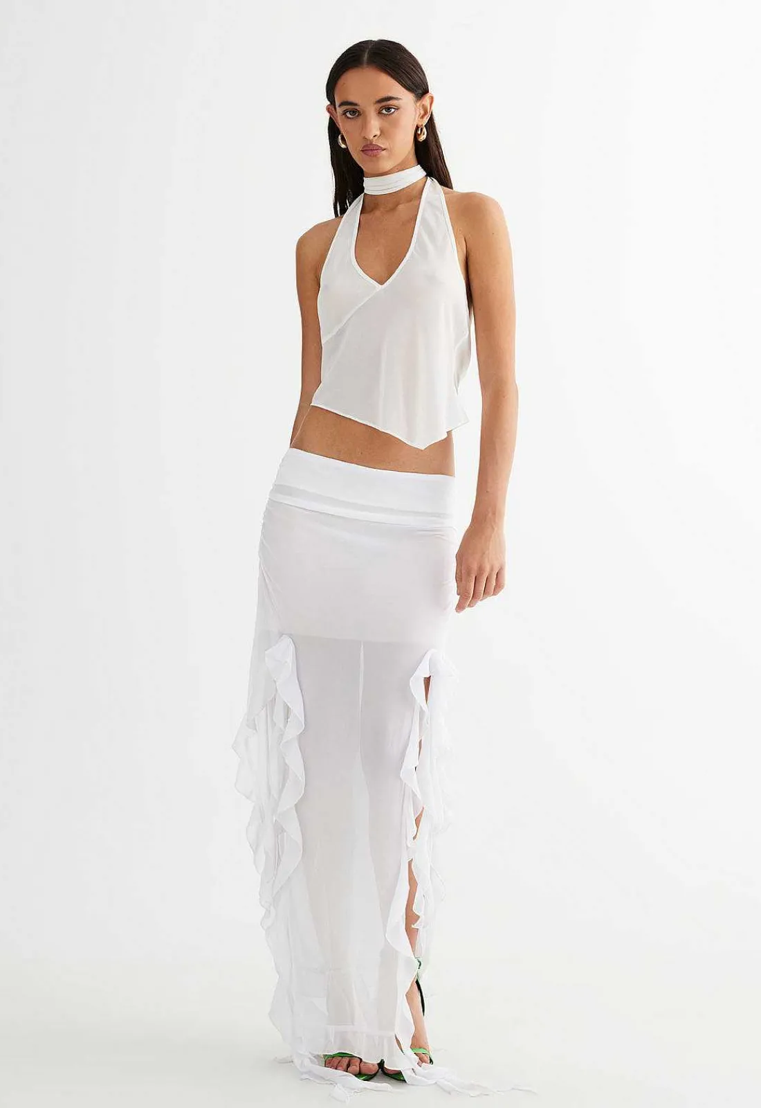 Lioness Skirts^Rendezvous Skirt