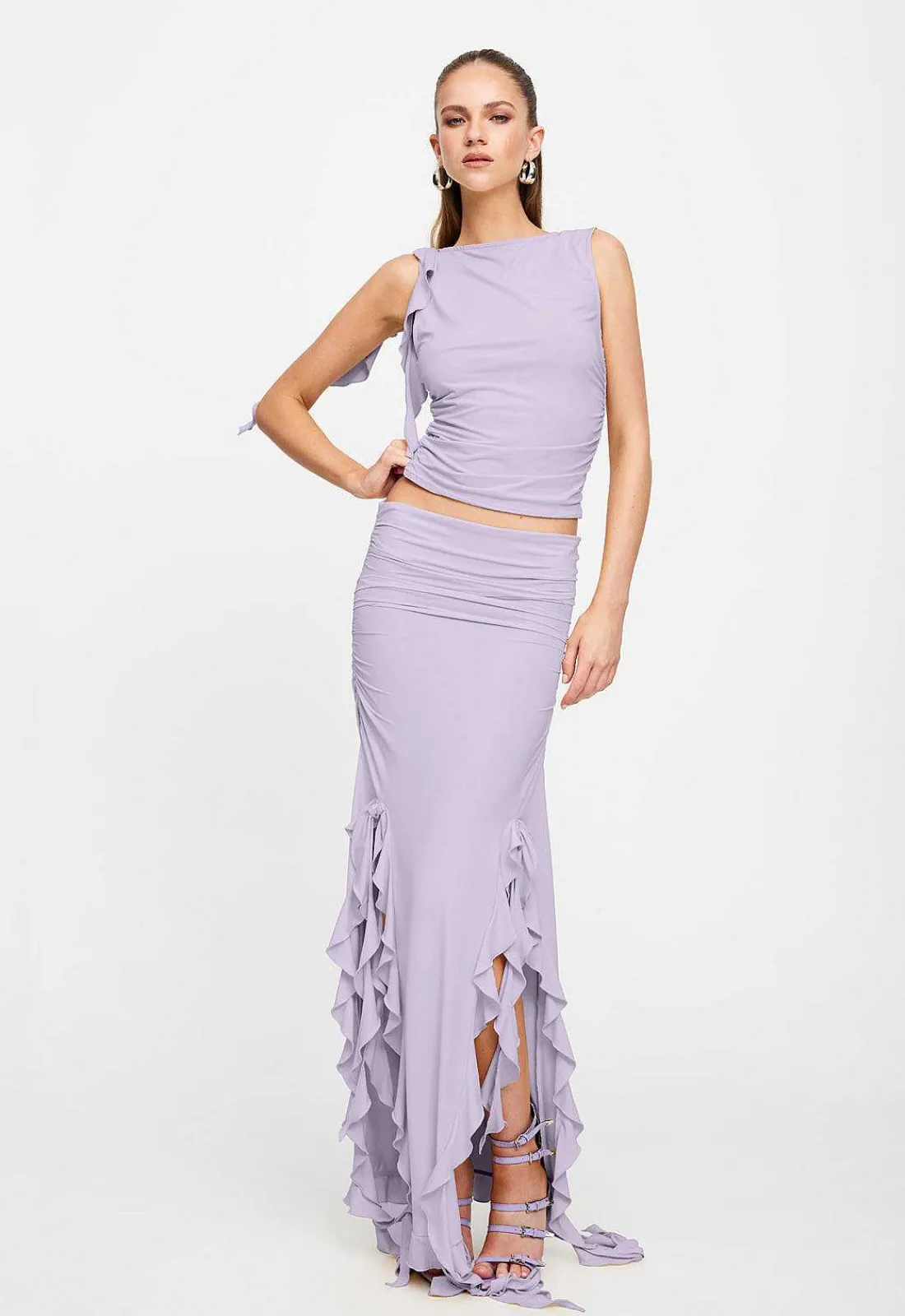 Lioness Sets & Co-Ords^Rendezvous Skirt