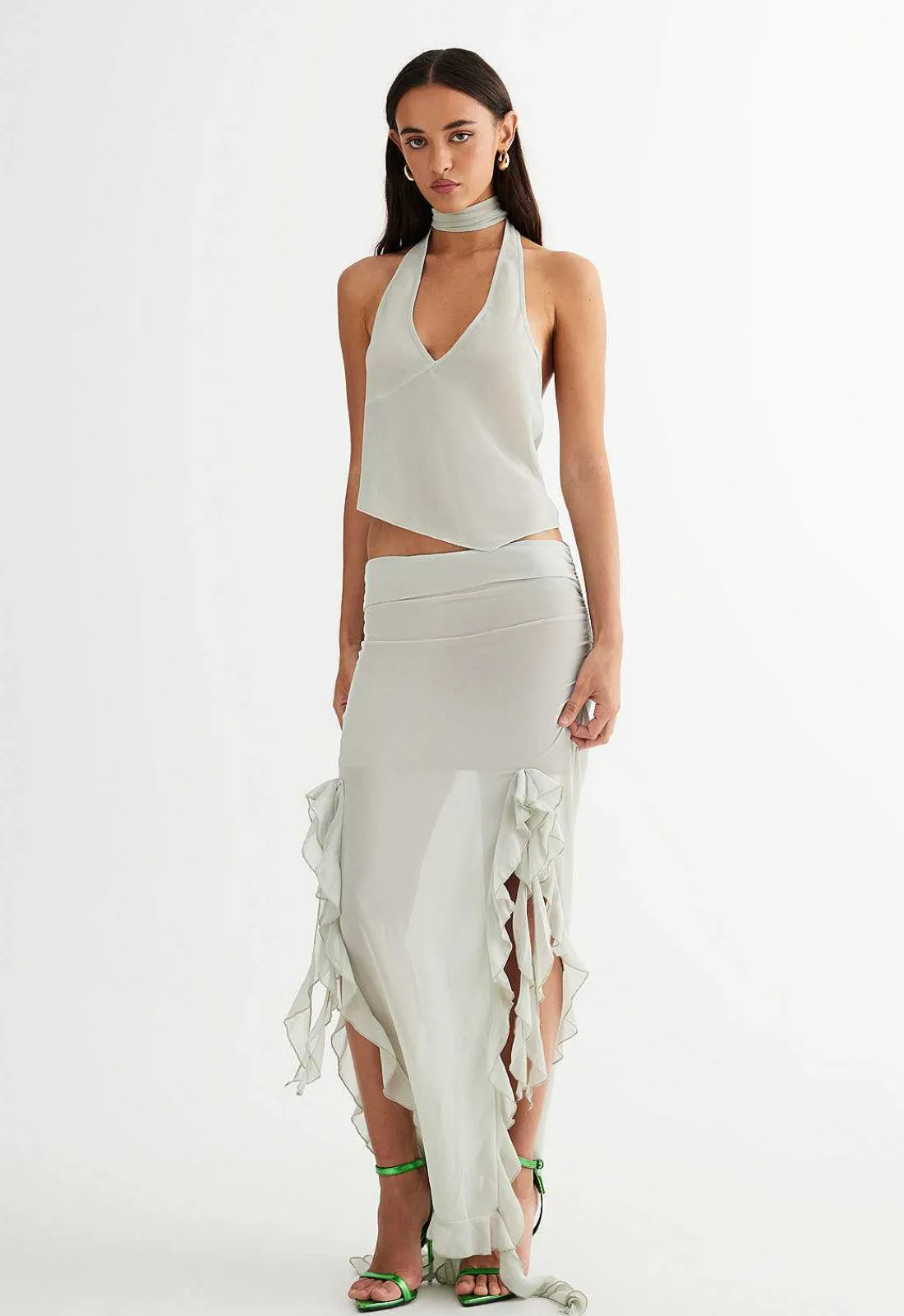 Lioness Skirts^Rendezvous Skirt