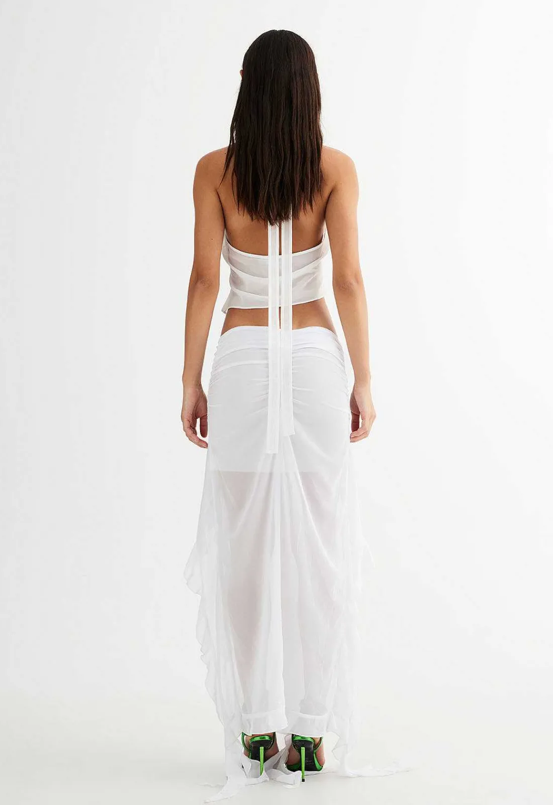 Lioness Skirts^Rendezvous Skirt