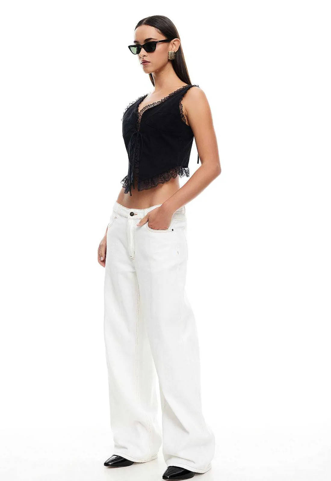 Lioness Tops^Resurgence Cami