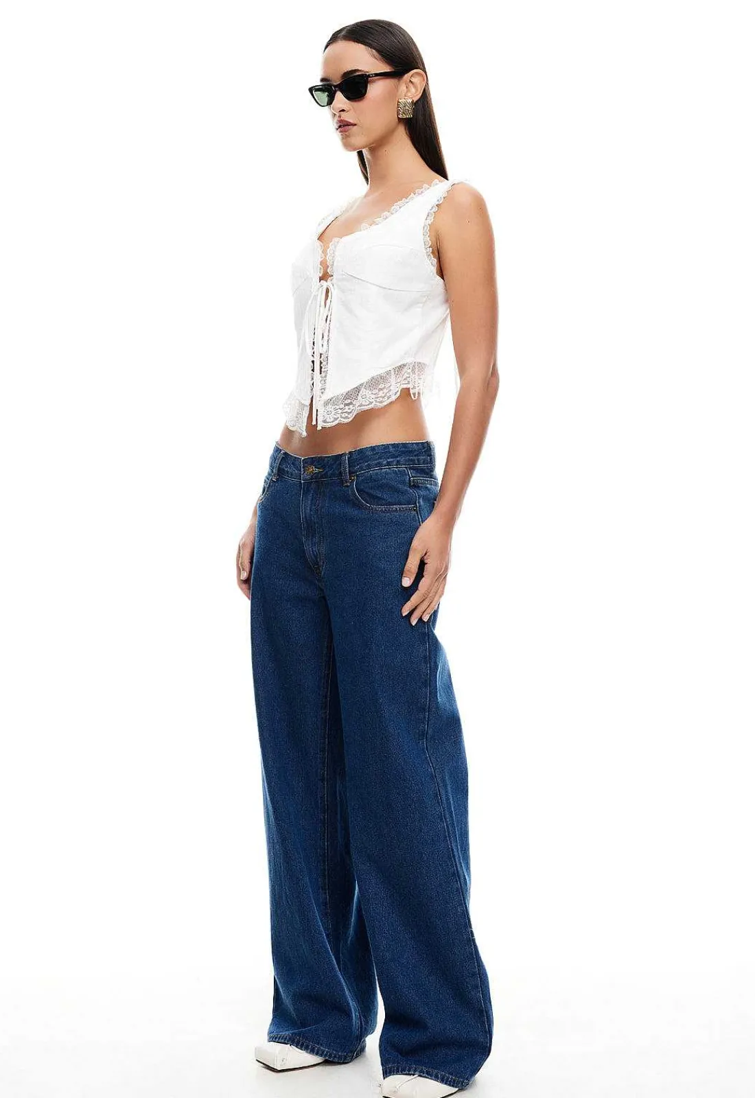 Lioness Core^Resurgence Cami