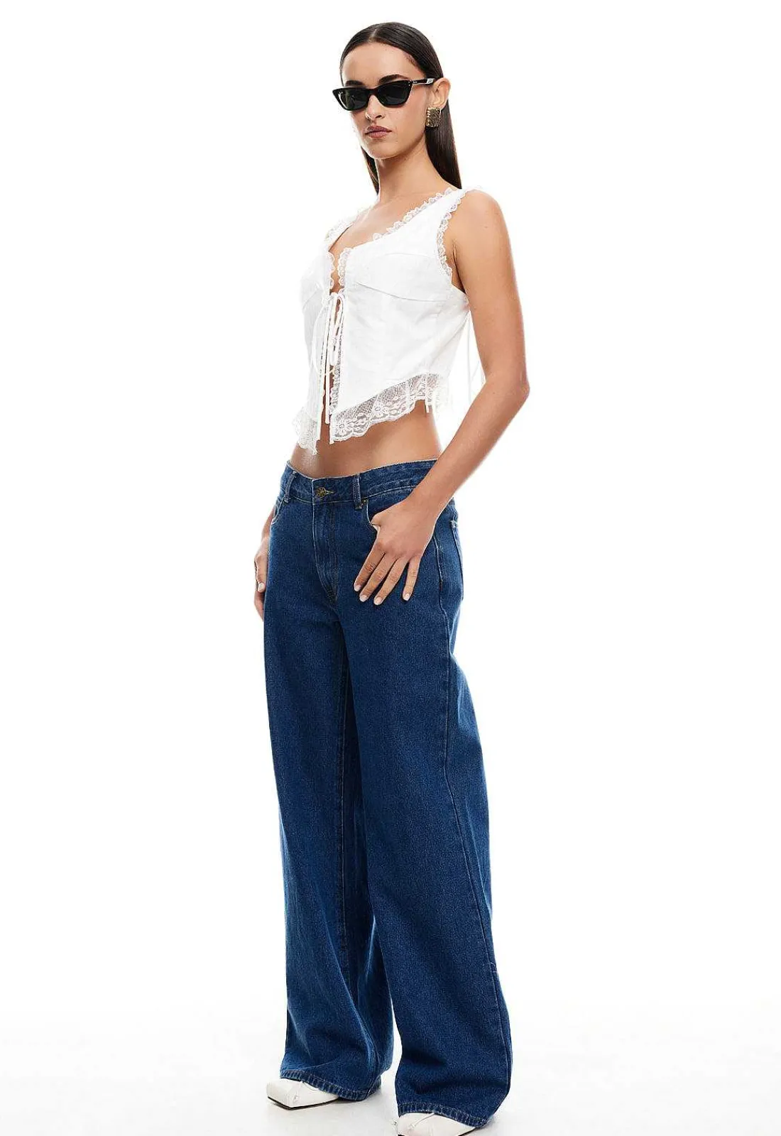 Lioness Core^Resurgence Cami