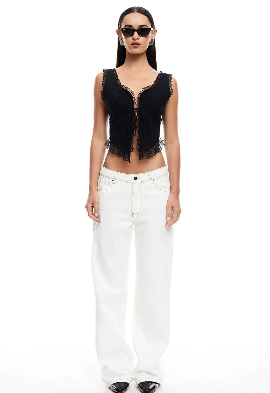 Lioness Tops^Resurgence Cami