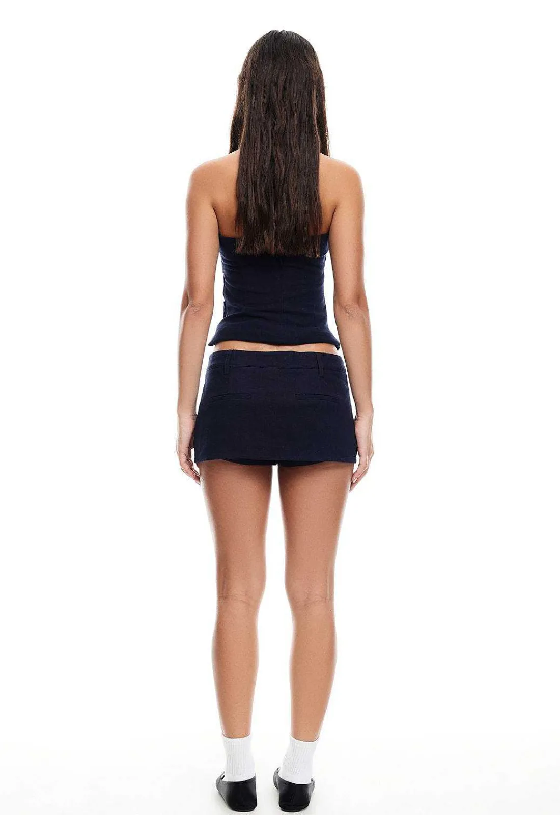 Lioness Shorts^Rhode Mini
