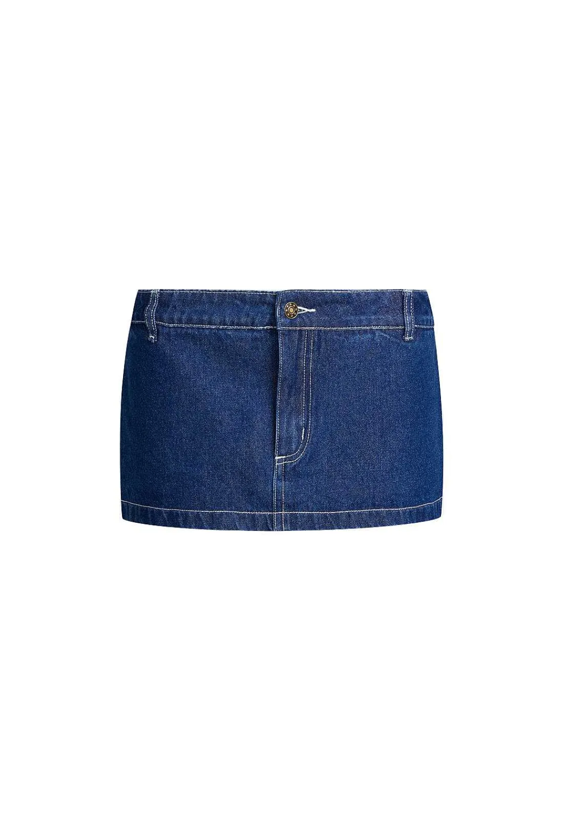 Lioness Denim^Rhode Mini