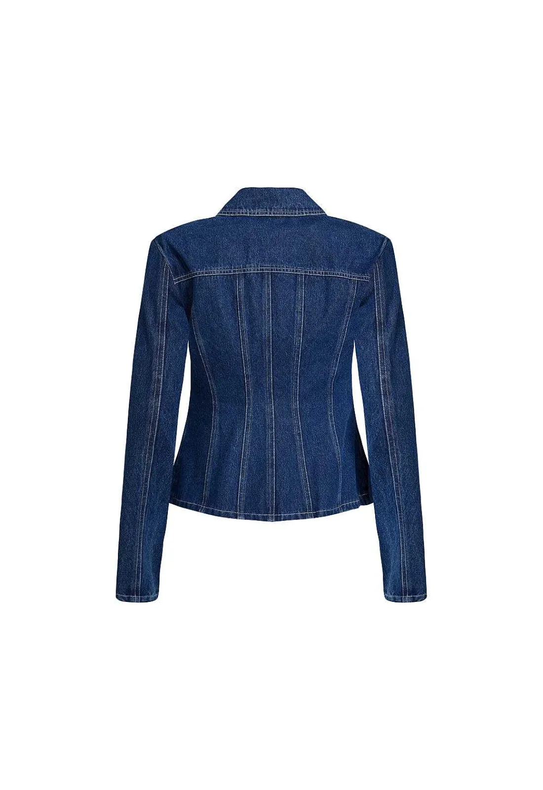 Lioness Denim^Rider Denim Jacket