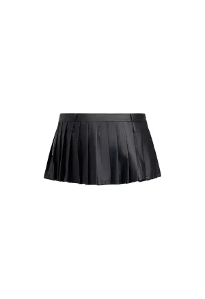 Lioness Skirts^Rider Mini Skirt