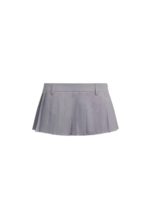 Lioness Shorts^Rider Mini Skirt