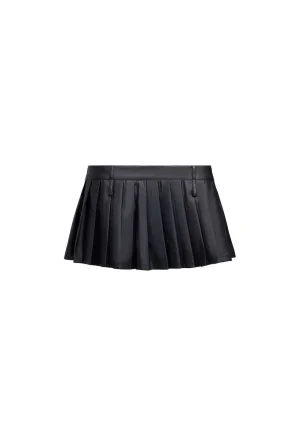 Lioness Shorts^Rider Mini Skirt