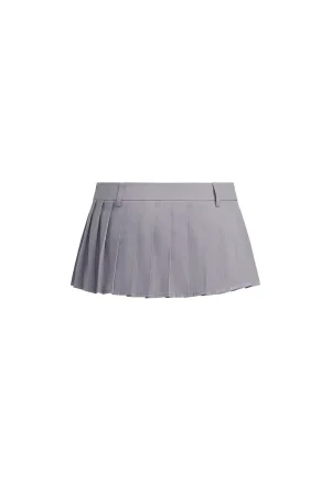 Lioness Skirts^Rider Mini Skirt