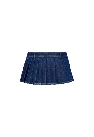 Lioness Shorts^Rider Mini Skort