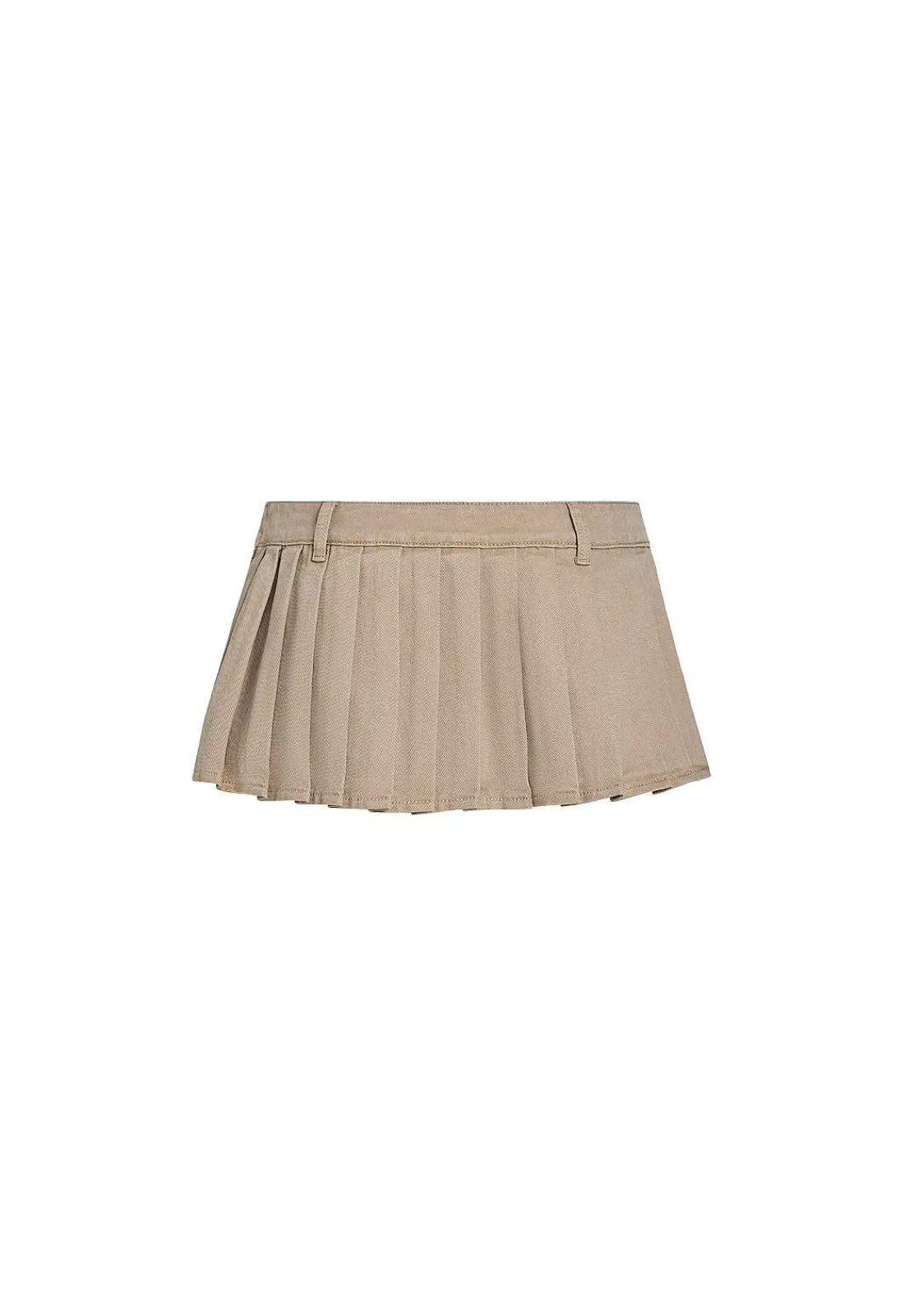 Lioness Denim^Rider Mini Skort