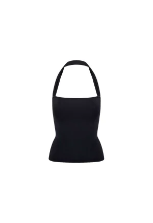 Lioness Tops^Rouje Halter Top