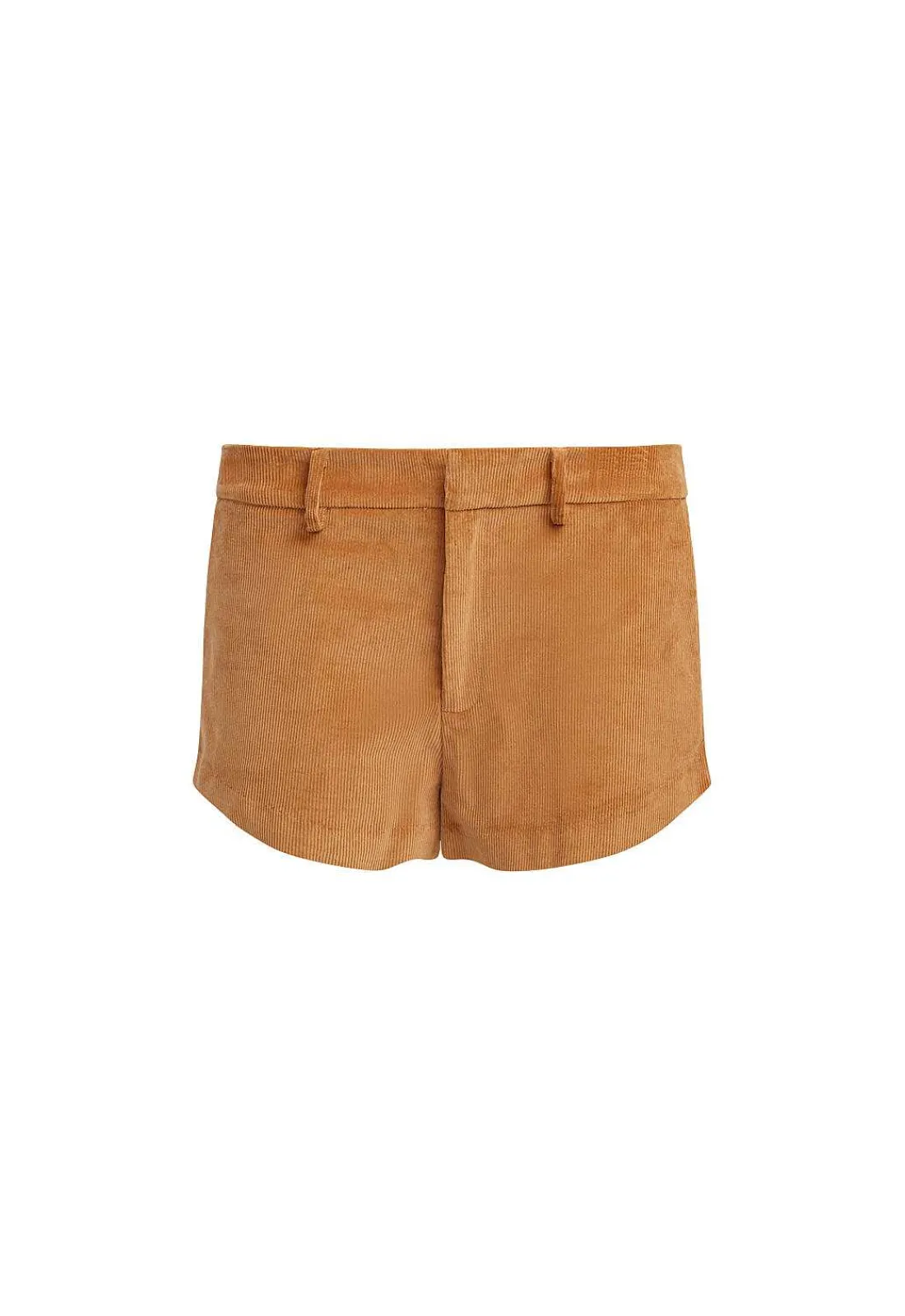 Lioness Shorts^Saddle Short