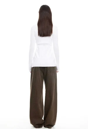Lioness Pants^She'S All That Jean