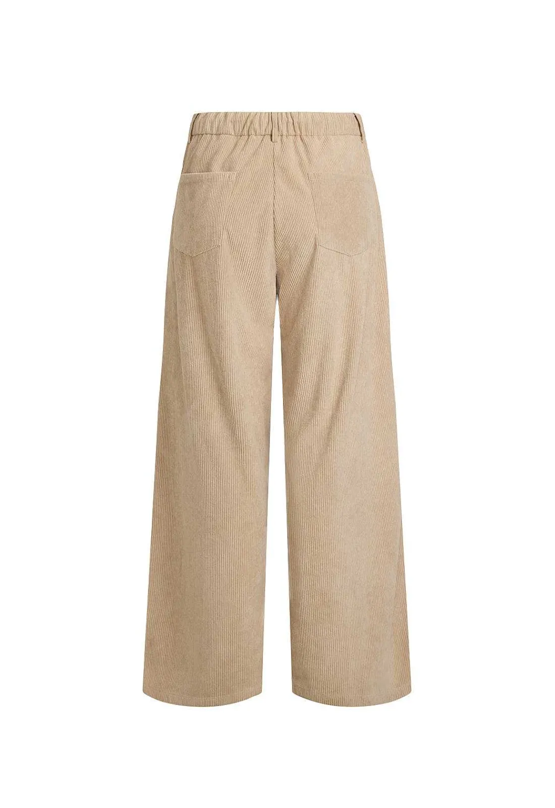 Lioness Pants^Slouched Tie Up Pant