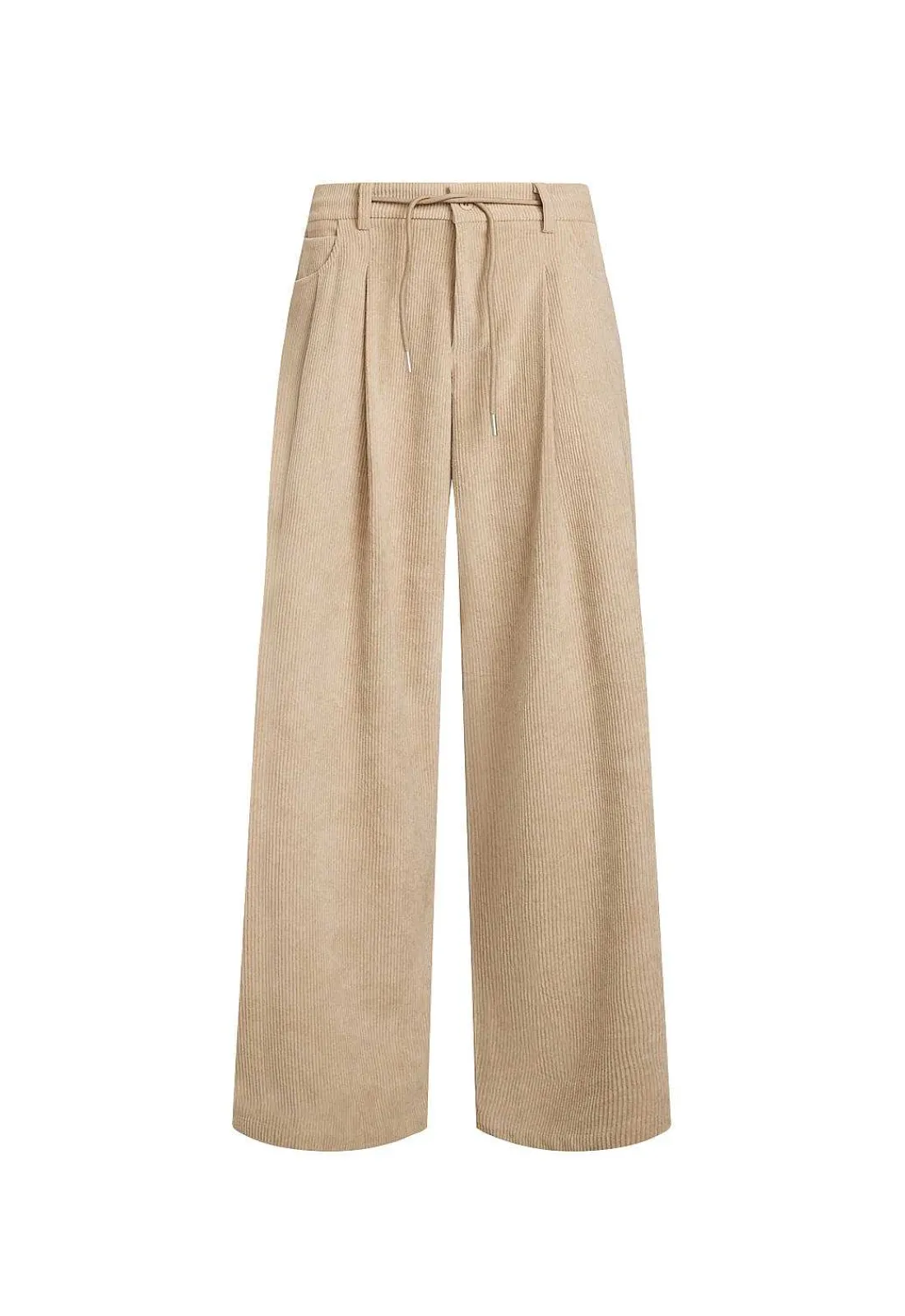 Lioness Pants^Slouched Tie Up Pant