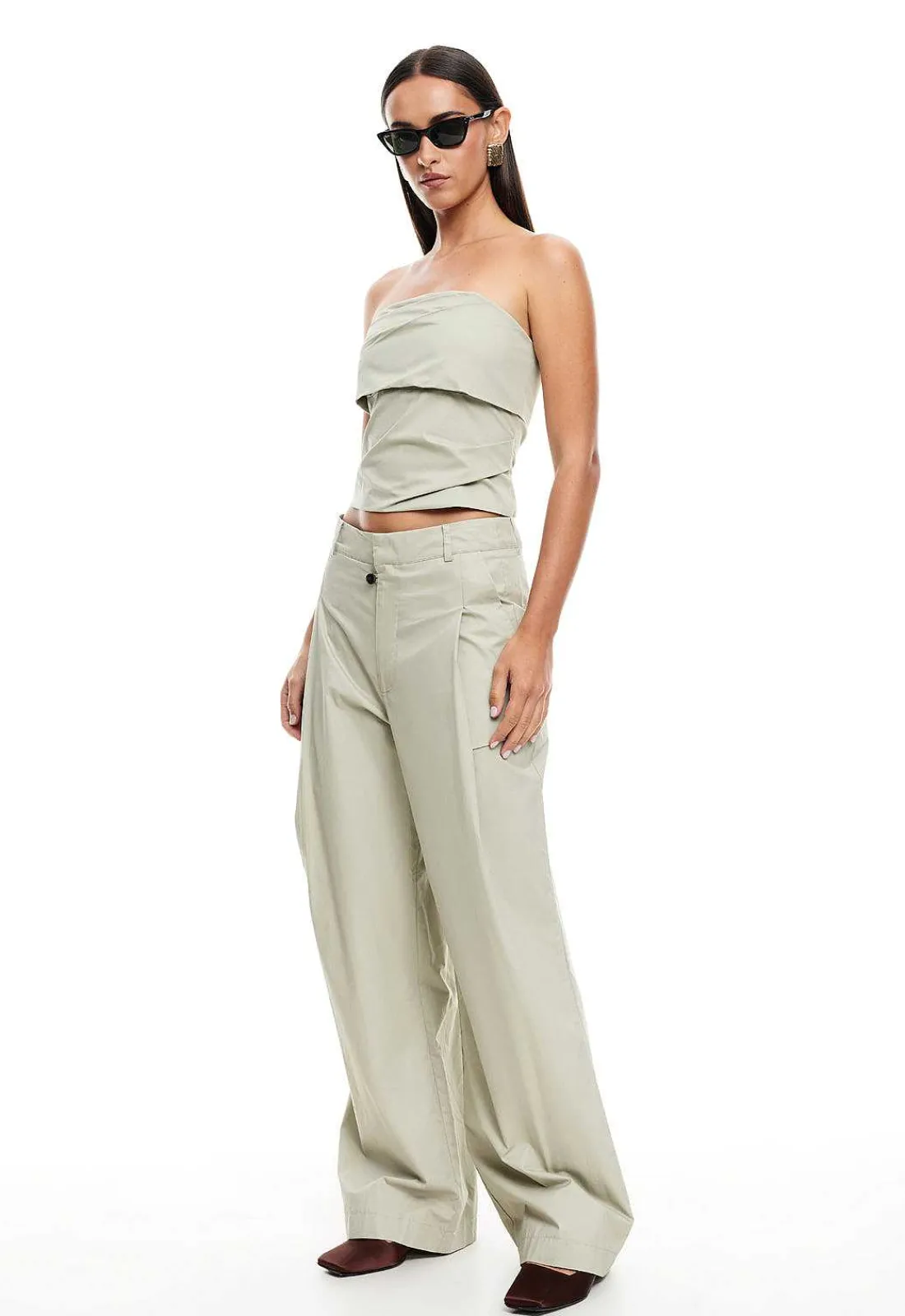 Lioness Core^Smokeshow Pant