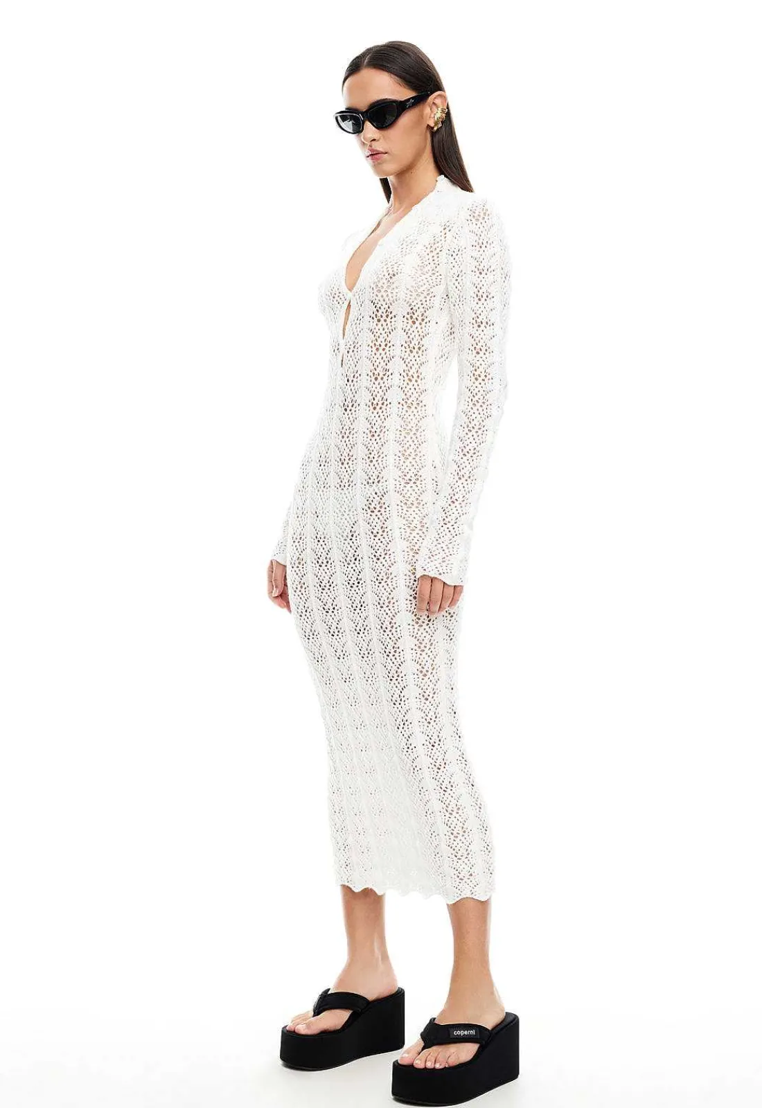 Lioness Dresses^Soiree Maxi
