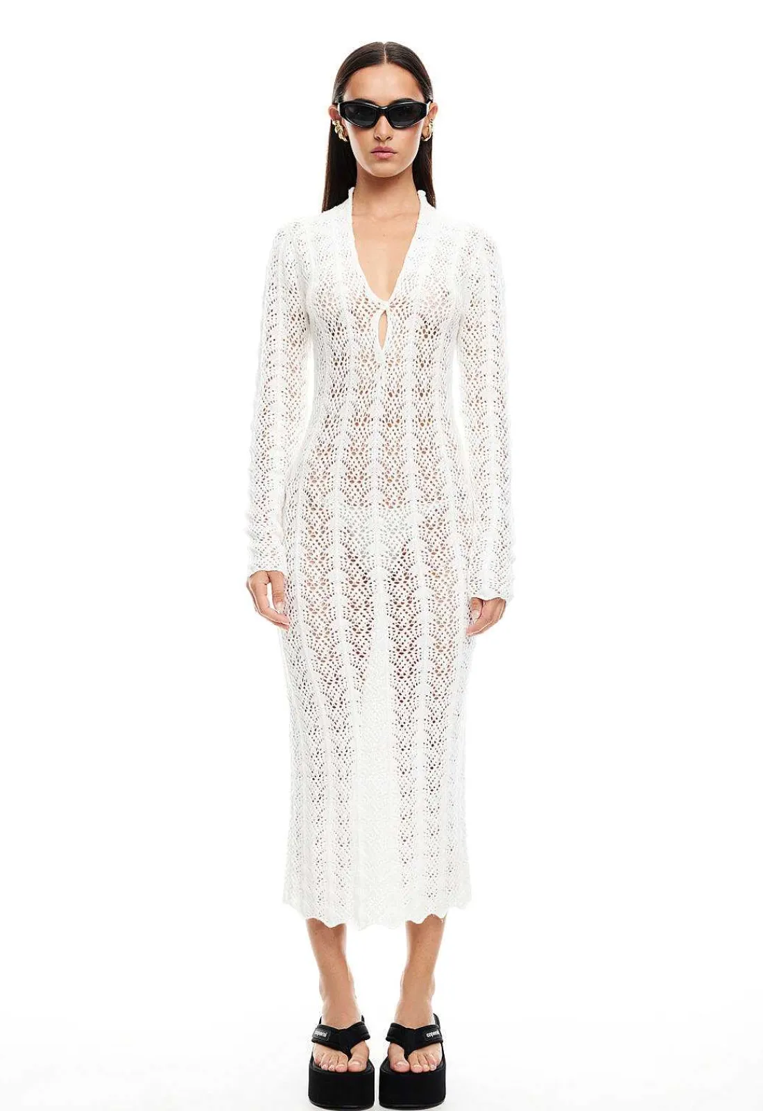 Lioness Dresses^Soiree Maxi